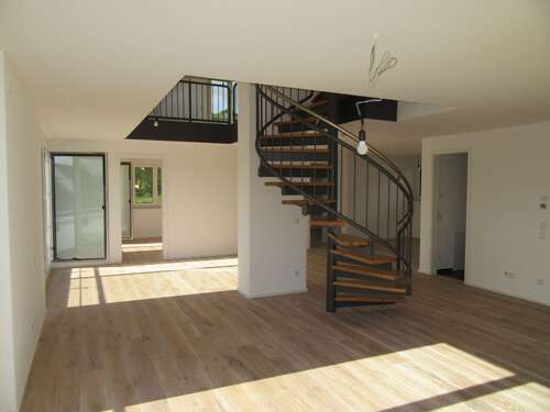 Foto - Wohnung zum Mieten in Korb 2.770,00 € 158 m²