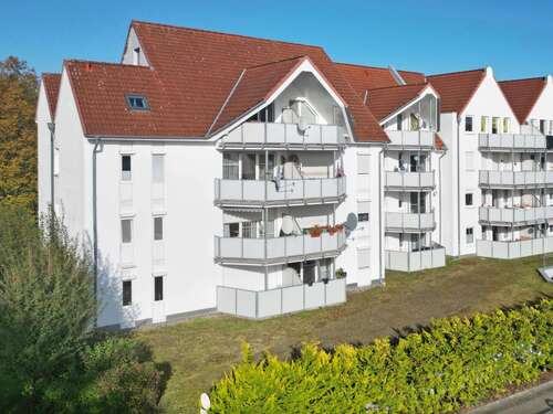 Foto - Wohnung zum Kaufen in Rinteln 102.000,00 € 76.71 m²