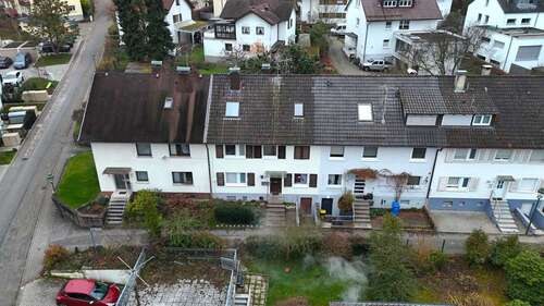 Foto - Haus zum Kaufen in Baden-Baden 510.000,00 € 170 m²