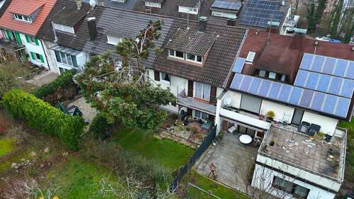 Foto - Haus zum Kaufen in Baden-Baden 490.000,00 € 170 m²