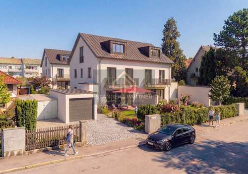 Foto - Haus zum Kaufen in Germering 1.099.270,00 € 140 m²