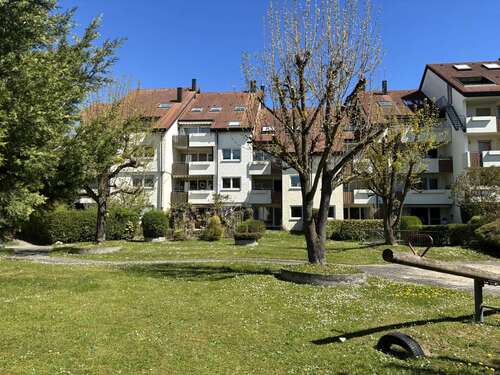 Foto - Wohnung zum Kaufen in Ulm Böfingen 499.900,00 € 148.08 m²