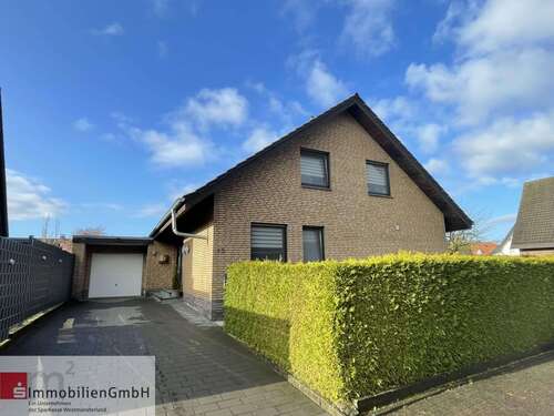 Foto - Haus zum Kaufen in Borken 469.000,00 € 153 m²
