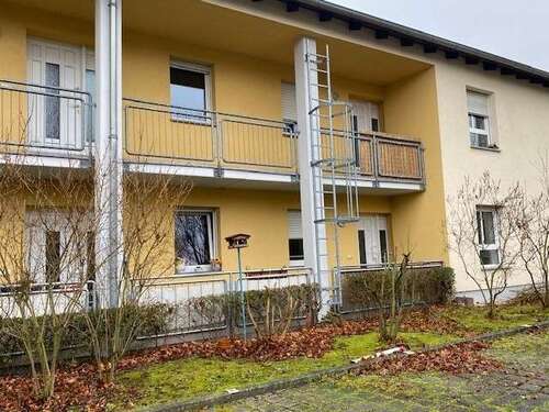 Foto - Wohnung zum Mieten in Hohenmölsen 360,50 € 51.5 m²
