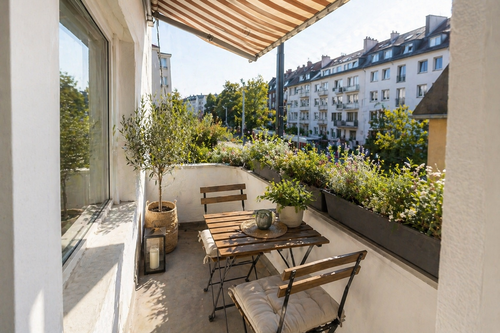 Foto - Wohnung zum Kaufen in Düsseldorf 499.000,00 € 98.89 m²