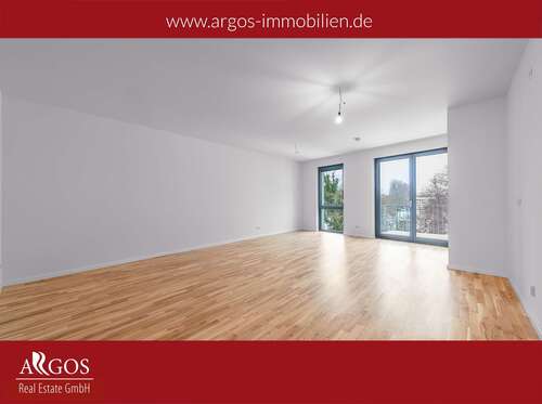 Foto - Wohnung zum Mieten in Berlin 1.588,00 € 86.6 m²