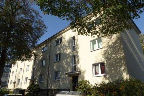 Foto - Wohnung zum Mieten in Wuppertal 400,00 € 43.41 m²