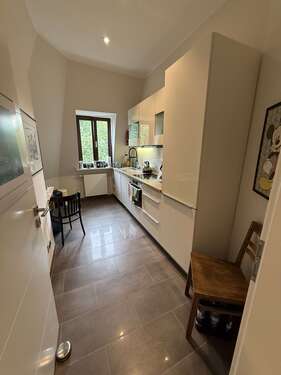 Foto - Wohnung zum Mieten in Frankfurt 2.400,00 € 110 m²