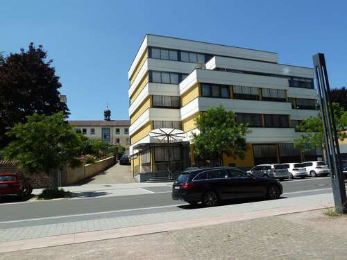 Foto - Wohnung zum Mieten in Speyer 1.010,00 € 112 m²