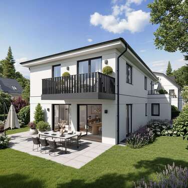 Foto - Wohnung zum Kaufen in München 1.650.000,00 € 111 m²