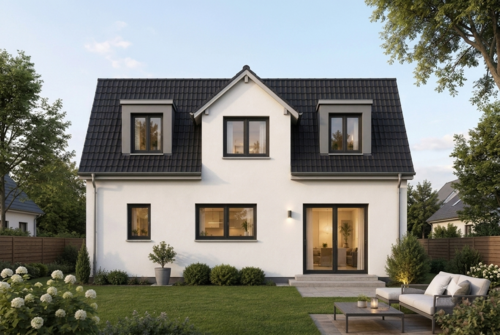 Foto - Grundstück zu verkaufen in Bielefeld 115.000,00 € 423 m²