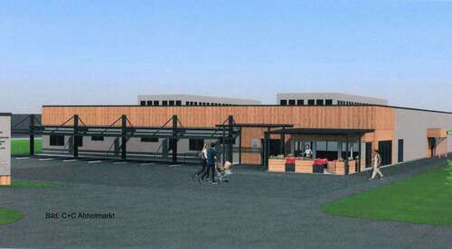 Foto - Einzelhandel in Quedlinburg 5.500,00 € 1000 m²