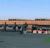 Einzelhandel in Quedlinburg 5.500,00 € 1000 m²