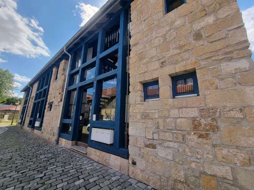 Foto - Wohnung zum Mieten in Halberstadt 575,00 € 70.07 m²