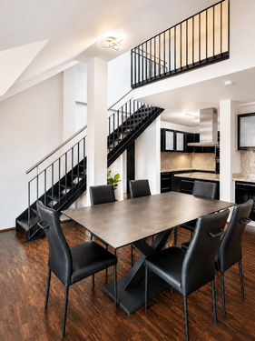 Foto - Wohnung zum Kaufen in LahrSchwarzwald 379.000,00 € 116.04 m²