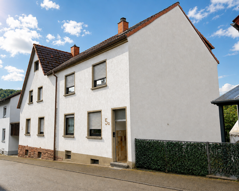 Foto - Haus zum Kaufen in Rodalben 149.000,00 € 115 m²
