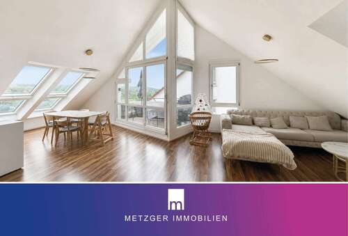 Foto - Wohnung zum Mieten in Ebersbach an der Fils 1.095,00 € 80 m²