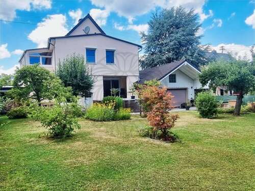 Foto - Haus zum Kaufen in Ransbach-Baumbach 365.000,00 € 160 m²