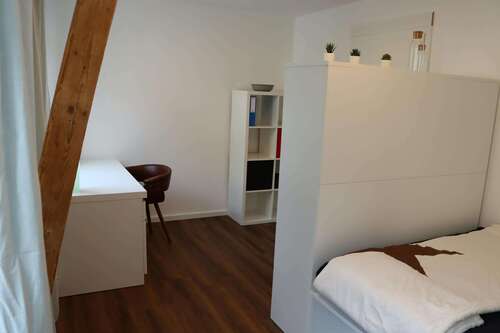 Foto - WG-Zimmer in Stuttgart 590,00 € 15 m²