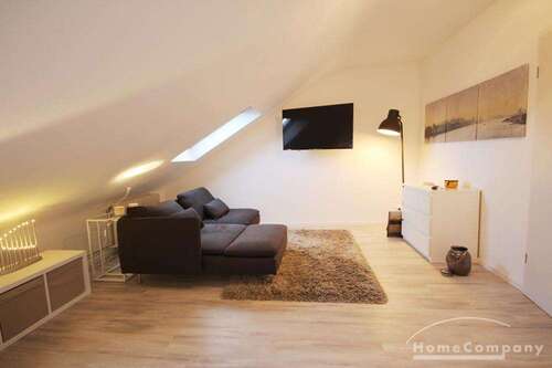 Foto - Wohnen auf Zeit in Saarbrücken 890,00 €