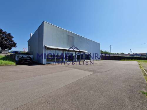 Foto - Einzelhandel in Schmelz 2.808,00 € 468 m²