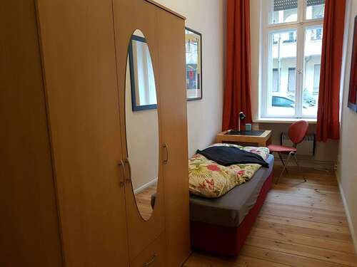 Foto - WG-Zimmer in Berlin 595,00 € 14 m²