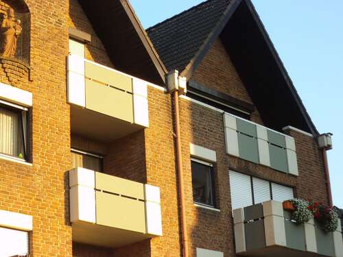 Foto - Wohnung zum Mieten in Mönchengladbach 720,00 € 97.78 m²