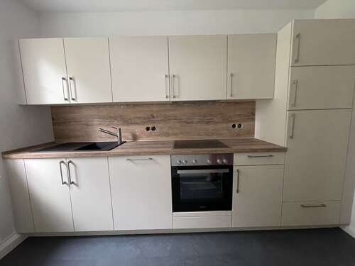 Foto - Wohnung zum Mieten in Zwickau 320,00 € 46.4 m²