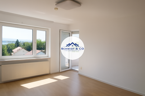Foto - Wohnung zum Kaufen in Ludwigshafen 165.000,00 € 61 m²