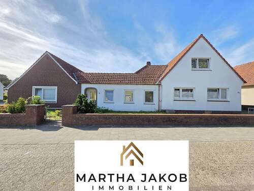 Foto - Haus zum Kaufen in Delmenhorst 319.900,00 € 160 m²