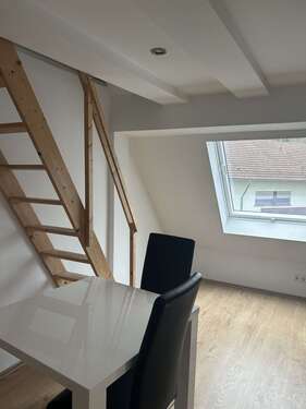 Foto - Wohnung zum Mieten in Baden-Baden 470,00 € 31 m²