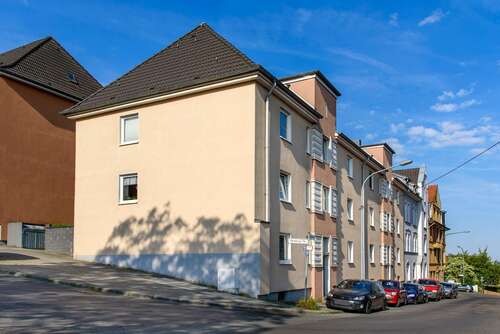 Foto - Wohnung zum Mieten in Remscheid 345,77 € 53.25 m²