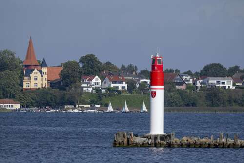 Foto - Haus zum Kaufen in Altefähr 899.000,00 € 185 m²