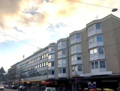 Foto - Büro in Mannheim 199,00 € 4 m² - 199,00&nbsp;EUR Kaltmiete, ca.&nbsp; 4,00&nbsp;m&sup2;