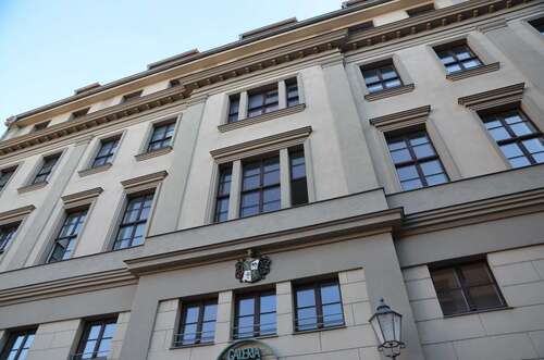 Foto - Büro in Halle 1.350,00 € 176 m²