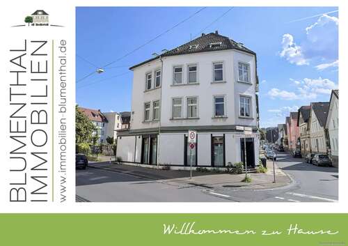 Foto - Wohnung zum Kaufen in Bielefeld 220.000,00 € 75 m²