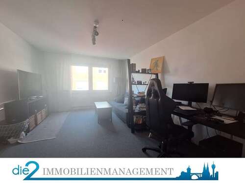 Foto - Wohnung zum Mieten in Wuppertal 495,00 € 55 m²