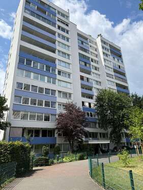 Foto - Wohnung zum Kaufen in Offenbach 340.000,00 € 110 m²