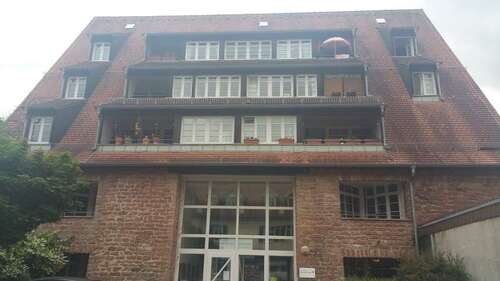 Foto - Wohnung zum Mieten in Heidelberg 744,63 € 93.9 m²