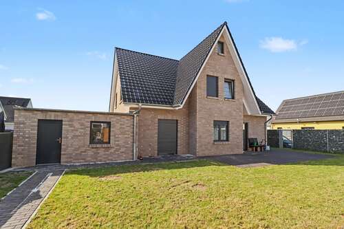 Foto - Haus zum Kaufen in Salzgitter 550.000,00 € 185 m²