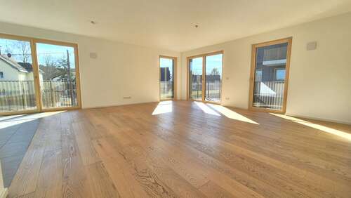 Foto - Wohnung zum Mieten in Weßling 1.290,00 € 76 m²