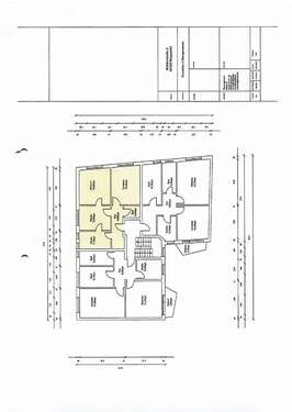 Foto - Wohnung zum Mieten in Wuppertal 750,00 € 57 m²
