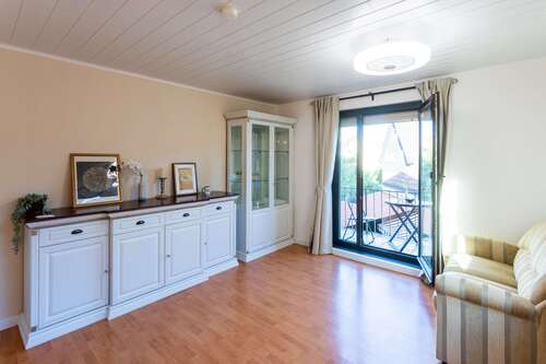 Foto - Wohnung zum Mieten in Stuttgart - Vaihingen 1.500,00 € 75 m²