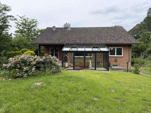 Foto - Haus zum Mieten in Gusborn-Quickborn 980,00 € 128 m²