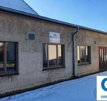 Halle in Nossen 330.000,00 € 1205 m²