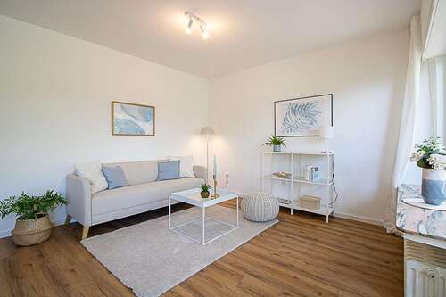 Foto - Wohnung zum Kaufen in Bad Honnef 219.000,00 € 72 m²
