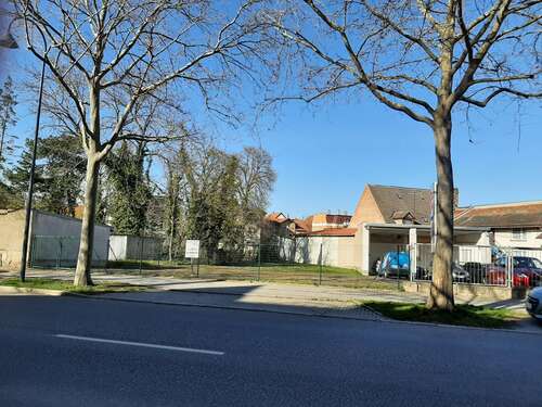 Foto - Grundstück in Naumburg (Saale) 60.000,00 € 529 m²