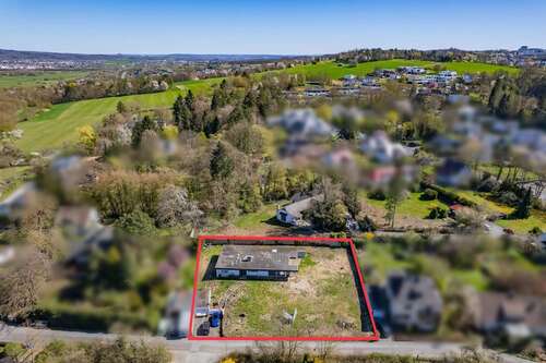 Foto - Wohnung zum Kaufen in Wetzlar 611.900,00 € 127.66 m²