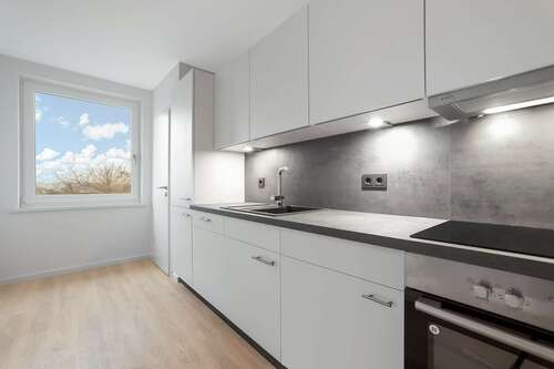 Foto - Wohnung zum Mieten in Solingen 1.150,00 € 79 m²