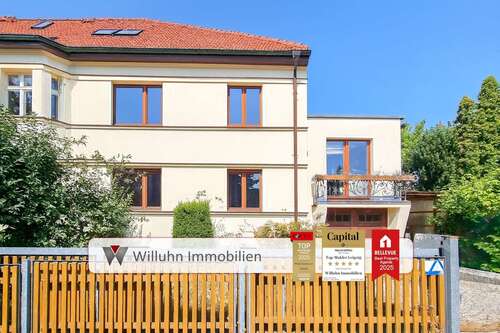Foto - Haus zum Mieten in Leipzig 2.585,00 € 192.62 m²